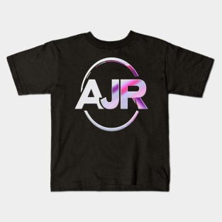 AJR Kids T-Shirt